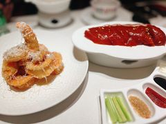 -華府Deluxe(兴业太古汇店)