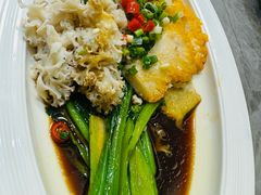 -君霖海鲜私房菜(春柳店)