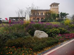 -府河摄影公园