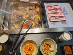 -霸王牛肉(龙湖U城店)