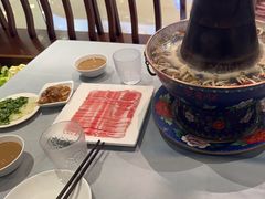 -东来顺饭庄(apm总店)