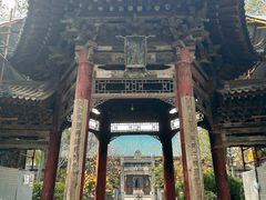 -西安化觉巷清真大寺