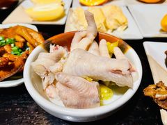 -青藤茶馆(南山路店)