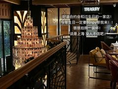 -Mogul Eatery·大亨餐酒馆