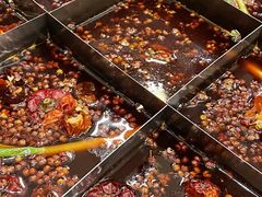 -仁虎老火锅(黄泥磅店)