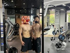 -NRG健身私教CLUB(打浦桥店)