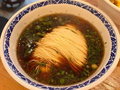 -二泉园老菜馆·百年无锡菜