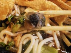 -红鼻子桂林米粉(金唐新光界店)