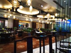 -成都泰合国际大饭店(春熙路太古里店)