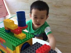 -瑞思教育·少儿英语(凯德校区)