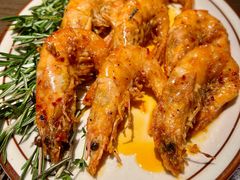-ZAFFERANO西班牙海鲜饭(上海首店)