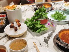 -大舜国风· 和牛火锅(绮霞街店)