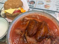 -华嫂冰室(尖沙咀店)