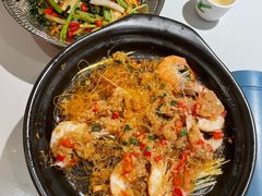 -芽笼芽笼新加坡餐厅(环球港店)