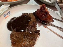 -钱小奴炭烤自助料理·安格斯牛肉(盐城中南城店)