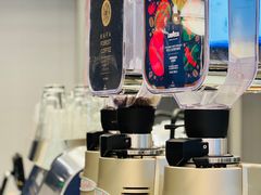 -LAVAZZA拉瓦萨咖啡(星荟中心店)