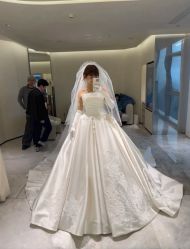 -MANLI BRIDAL婚纱