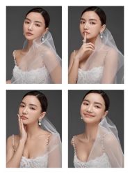 -杭州金夫人婚纱摄影(富阳私享店)