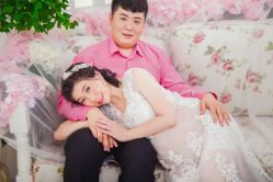 -苏菲亚婚纱影楼尊爵店(昆区店)