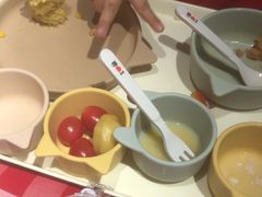 -西贝莜面村(金隅嘉品mall店)