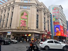 -沈大成(南京东路店)