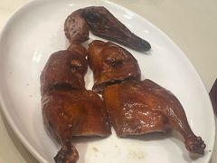 -利苑酒家(华熙国际店)