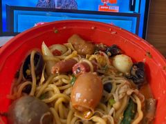 -昌顺马记小吃店(昌盛园店)