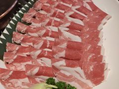 -东来顺饭庄(金泉广场店)