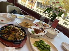 -月福京味斋·烤鸭店·北京菜(鼓楼总店)