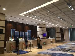 -深圳东方银座酒店