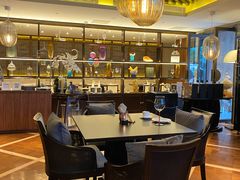 大堂-甄御•海鲜新青岛菜(麦岛店)