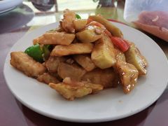 -崔家大院·特色农家菜