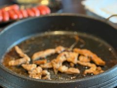 -江浦东烧烤城(韩式特色炭火烤肉同心路店)