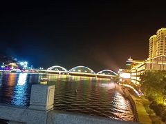 -龙津风雨桥