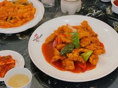 -桃园中华料理炸酱面(燕儿岛路店)