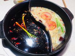 -钢管厂歆瑞源油卤串串香(春熙路太古里店)