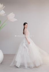 -WECOUTURE高级订制广州