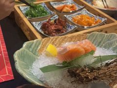 -古田居·特色寿司料理(骏欣中心店)