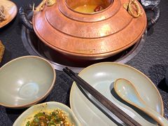 -菌自由丨野生菌火锅特色庭院餐厅(丽江古城店)