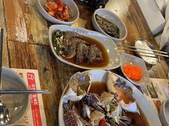 酱蟹-弘益酱蟹