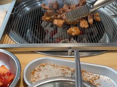 -麻蒲碳烤肉(梅花园店)