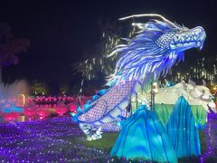 -歌斐颂巧克力小镇