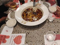 -椒爱水煮鱼川菜(皇姑万象汇店)