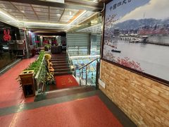 -旺角餐厅(潮州大道店)