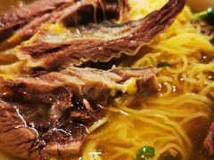 -七爺清汤腩(南开大悦城店)