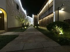 -杭州费尔曼铂金大酒店