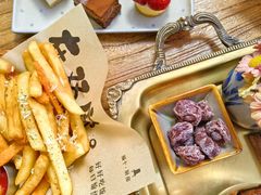 -六阅·福十 FORTEN 海景咖啡西餐厅(双廊古镇店)