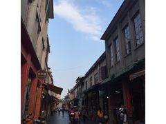 -天后宫民俗文化街