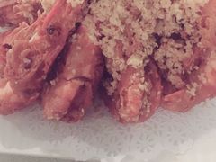 -无招牌海鲜餐厅(怡丰城店)