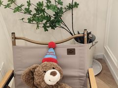 -追光 Dream Bakery(汉街店)